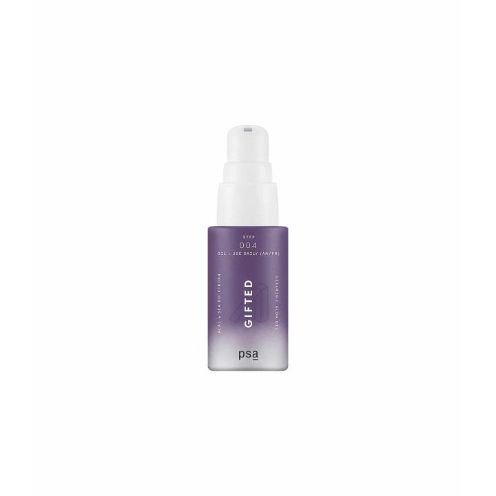 Gifted Acai & Sea Buckthorn Vitamin C Glow Oil — oferta en Miravia