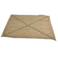 Persiana Esparto Hecha a Mano 120 Ancho x 200 Alto  cm   Fabricadas en España Ideal para,Decoración Artesanal Interior y Exterior - details 1
