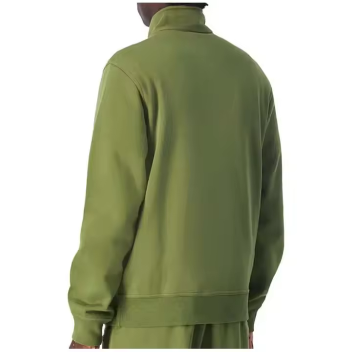 Textil Sportswear marca Champion modelo 220261-Gs573 para hombre en color verde - 1