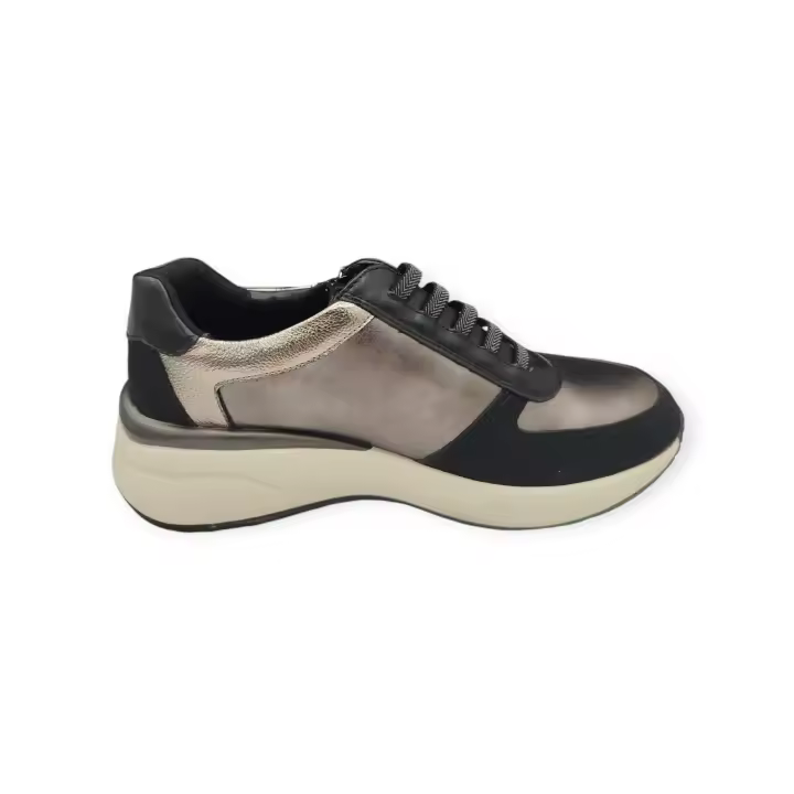 ZAPATO SRA C. NEGRO - 1