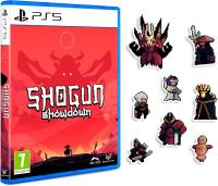 SHOGUN SHODOWN PS5 - Nuevo a Estrenar - PAL España - Selecta Play - details 1