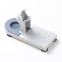 Soporte Para Pistola De Pegamento Tópico Universal Con Succionador Organizador De Pistolas De Pegamento Herramientas DIY Para Manualidades - details 3