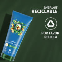 Herbal Essences Acondicionador Reparador Aceite De Argán Para Pelo Dañado. Hidratación Intensa Para Cabello Más Suave. De Origen Natural. Sin Siliconas, Vegano, No Testado En Animales 6x350ml unidades - details 0