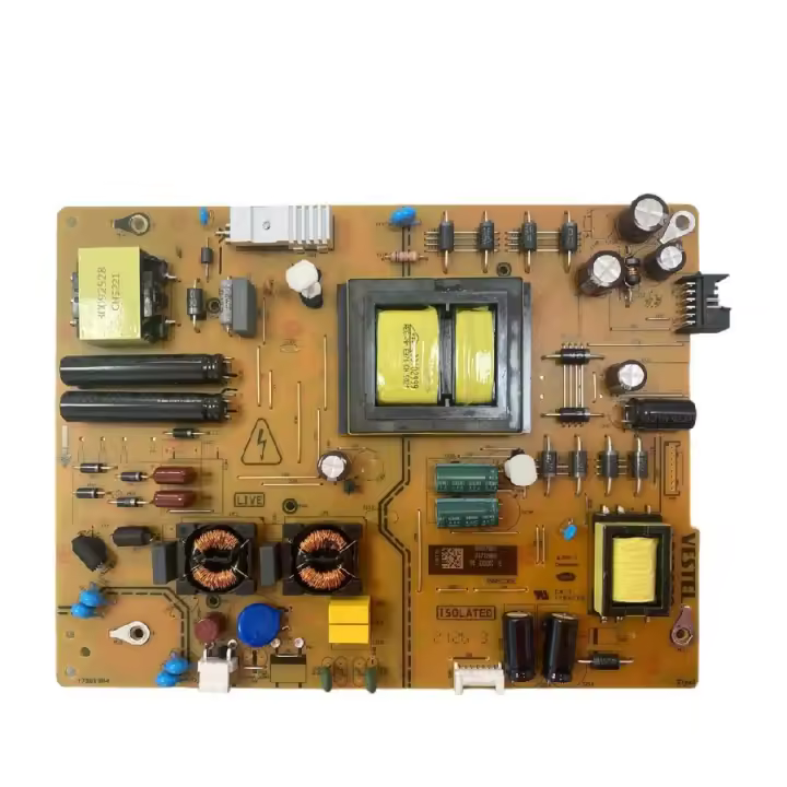Fuente Alimentación JVC LT-65VA7100 17IPS72 23772885 - 1