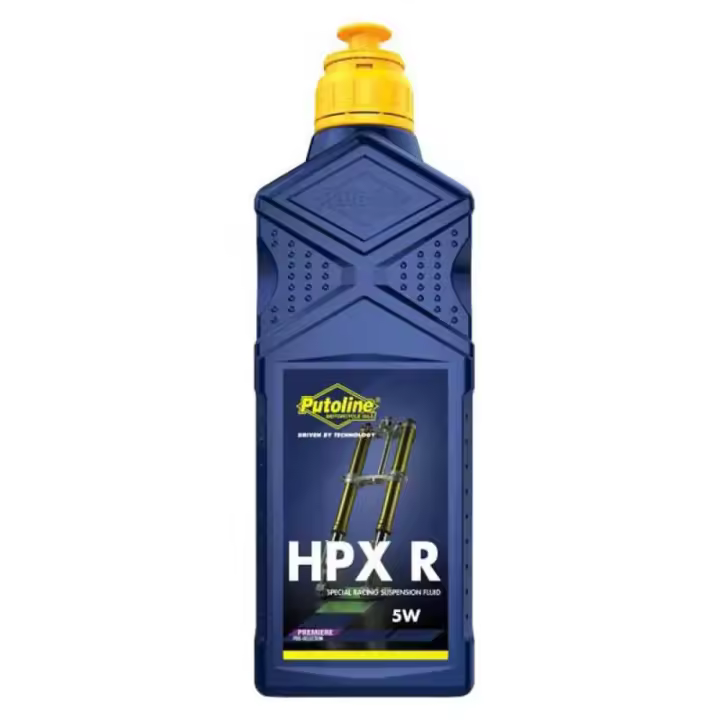 Putoline Aceite De Horquilla Hpx R 5w 1l - 1