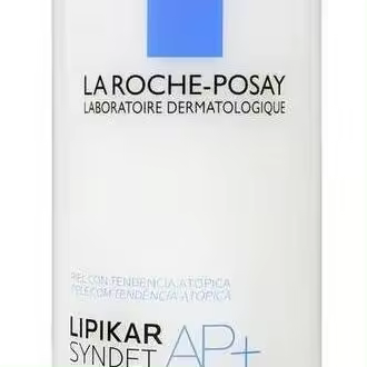 La Roche Posay Lipikar Syndet Ap+ Crema Ducha P.Atópica 400Ml - 1
