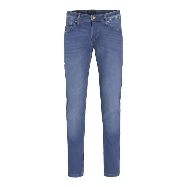 Jack & Jones Vaquero Hombre JJIGLENN JJORIGINAL SQ 223 NOOS - 1