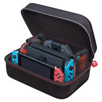 Maletín de Transporte NNS61 Licencia Oficial Nintendo para SWITCH/OLED - details 2
