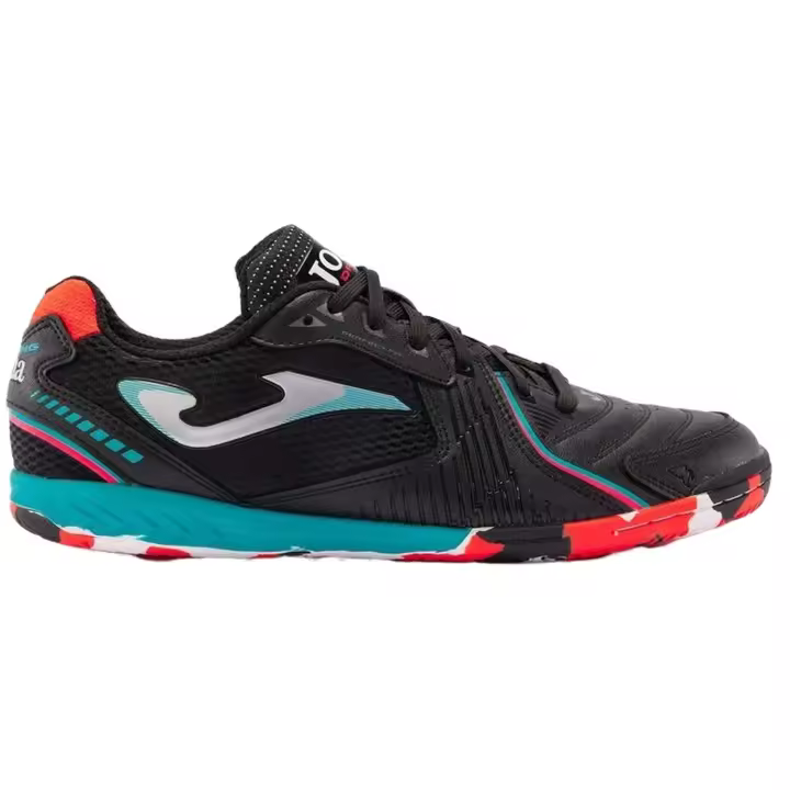 Calzado Futbol marca Joma modelo Dris2401In para hombre en color negro - 1