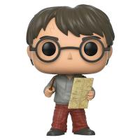 Funko  Harry Potter Mapa Merodeador Marauder map  42   figura - details 1