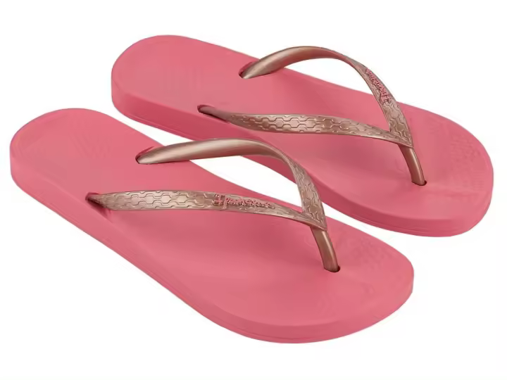 Chancla IPANEMA ANATOMICA TAN FEM IP81030 AR759 Rosa - 1