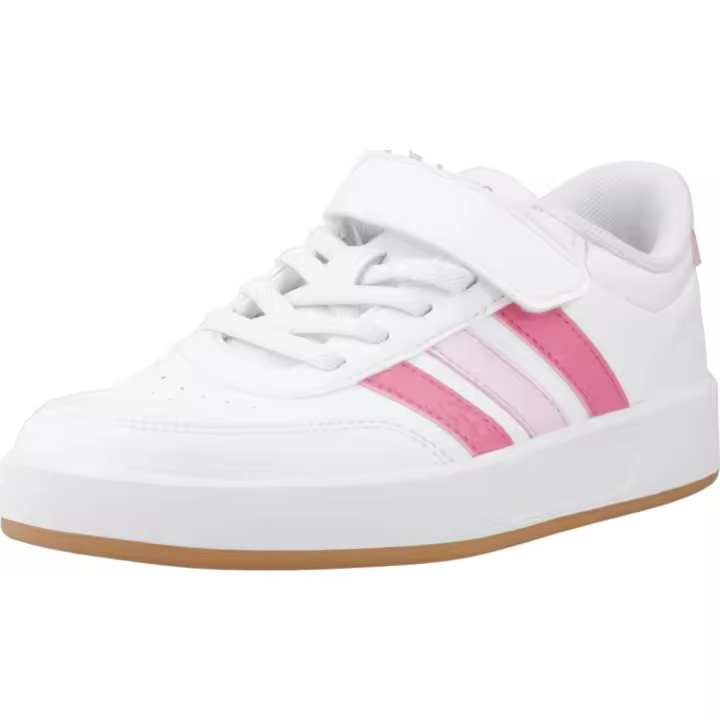 Zapatillas Niña Marca Adidas Modelo Breaknet 3.0 El C - 1