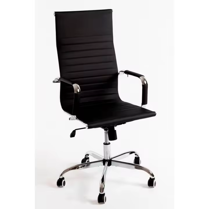 Silla Danko - Negro - 1