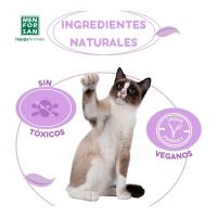 Menforsan Spray Ati Insectos para gatos 250ml - con margosa, geraniol y lavandino - Repelente de Insectos en Gatos - Insectifugo - details 6