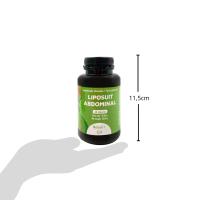 Nutrefit Health PACK DETOX   Drenasuit.70- Diurético Vegano con Extractos Vegetales Antioxidantes y Diuréticos  +Liposuit  Abd Ideal como apoyo en programas de definición y Optimizador del Metabolismo 100% vegetal - details 8