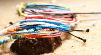 Pulseras Y Tobilleras Boho De Estrella De Mar Para Mujeres Estilo Vintage Cadena De Verano Accesorios De Moda - details 4