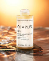 Olaplex Nº 4 Champú Mantenimiento - details 0