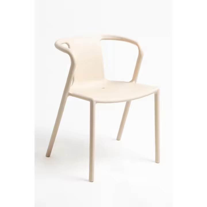 Silla Indi - Beige - 1