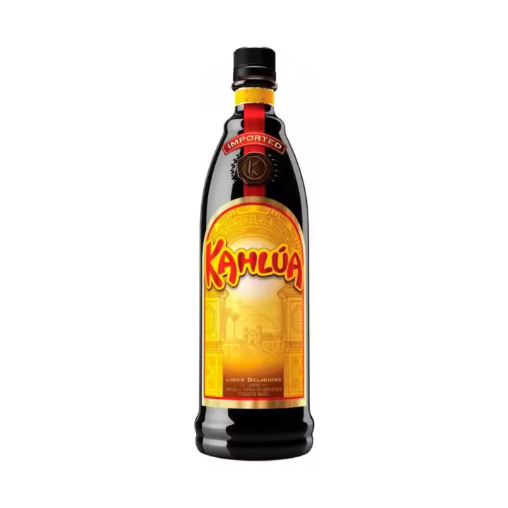Licor Kahlúa 70cl - 1