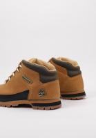 Timberland EURO SPRINT Mid Hikker bota de montaña hombre Marrón - details 3