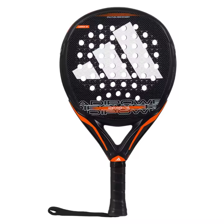Pala de pádel Adidas Sport Adipower Ctrl 3.3 2024. - 1