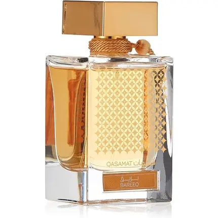 Rasasi Qasamat Bareeq Eau de Parfum Vaporizador Unisex 65ml para Mujer - 1