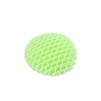 Juguete De Alivio Del Estrés Creativo Fidget Worm De Malla Elástica Pequeño Decorativo Que Se Puede Jugar Fácilmente Para Todas Las Edades - details 12