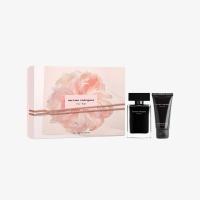 Narciso Rodriguez - Set Regalo For Her 50 Ml + Crema de manos 50 Ml . Estuche de regalo para mujer. Elegancia, manos sedosas y Almizcle Icónico 🌸✨ - details 0