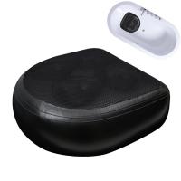 Cojín SPA De Baño Inflable/Doble Uso Agua/Aire Silla Inflable Antiestrés Para Hemorroides Estilo Moderno Tamaño 18.5x14.57x5.91 Pulgadas - details 0