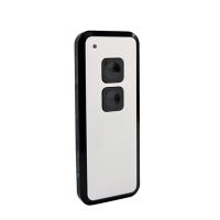 Control Remoto Para Puerta De Garage NOVOFERM MINI-NOVOTRON 522 524 433.92mhz Código Rolante Llave De Acceso Portátil - details 5