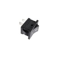 Interruptor Mini Boat Rocker 2 Pines SPST On/Off AC 6A/250V 10A/125V 15 Pcs Para Coche Auto Barco Interruptor Toggle Redondo - details 4