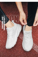 Zapatos De Correr Deportivos Moda Casual Transpirables Para Senderismo Con Suela MD Ligera Y Superficie De Malla Cómoda Para Hombres Y Mujeres - details 10