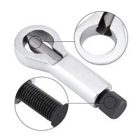 Juego De Herramientas De Desmontaje De Tornillos Duro Portátil Y Duradero Skeyo Set De Reparación Para Boquilla Manual - details 0