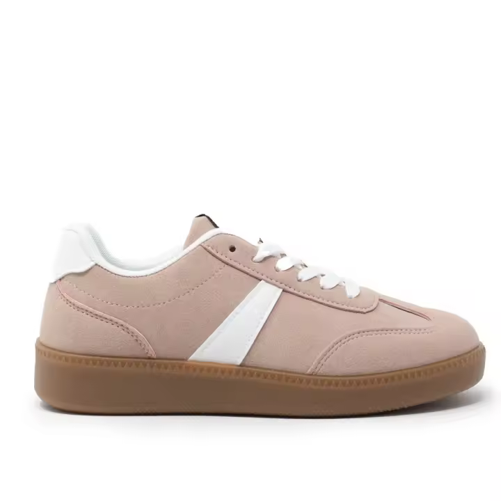 KTEY 282 CD-5043 PINK Zapatillas deportivas mujer 36137 25V DEPORTIVA PINK - 1