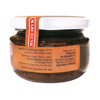 Paté de aceituna negra de Marchenica (Pack de 3 unidades) - details 2