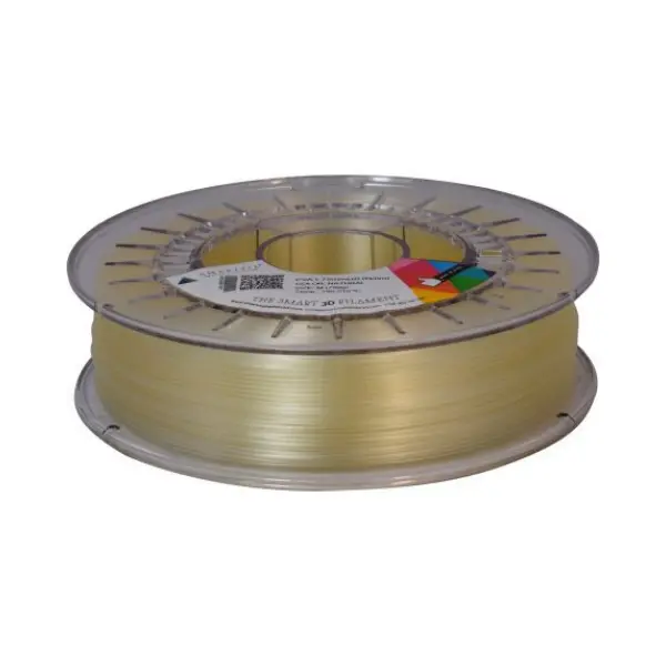 PVA Natural Smartfil 1,75 mm 350g Filamento Soporte para Impresión 3D - 1