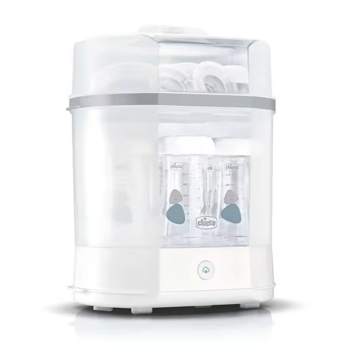 Chicco Esterilizador De Vapor Para Biberones - 1