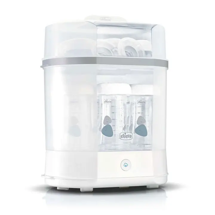 Chicco Esterilizador De Vapor Para Biberones - 1