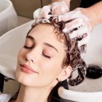 Davines - OI LIQUID LUSTER - 100 ML/ 300 ML - Protege, cuida, rejuvenece - details 1