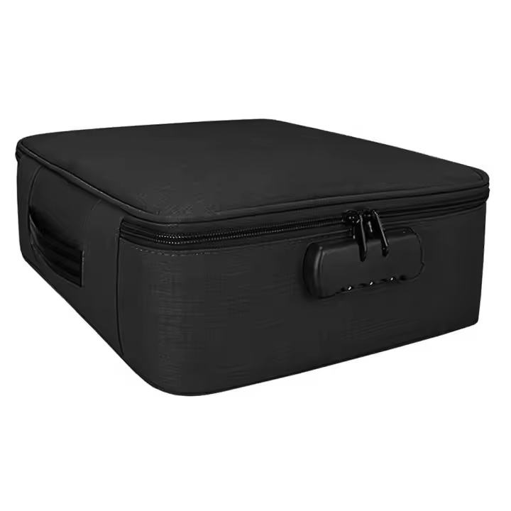 Bolsa organizadora para Maleta y Hogar-Negra - 1