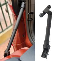 Apoyo De Puerta Trasera Renault Koleos 2008-2016 Resorte De Maletero Auto 90461-JY00A Accesorios De Coche Negro Material Hierro Y Metal - details 4