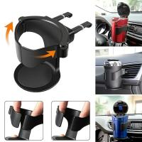 portavasos para coche, accesorio para bebidas, soporte para ventilación de aire, soporte para botellas de agua, herramienta para enfriar bebidas en coche, camión y automóvil. - details 0