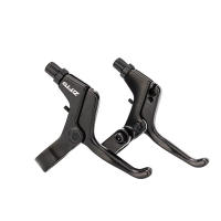 ZTTO 1 Pares De Mandos De Freno Para Bicicleta Universal Para Bicis De Niños Manillar De 22mm 7/8 Pulgadas Material De Aluminio Sistema De Freno V - details 3