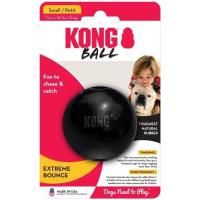 Kong Extreme Ball Pelota De Caucho Para Perro S - details 0