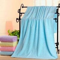 Toalla De Baño De Microfibra Extra Grande | Secado Rápido | Toalla De Hogar Embossada | Absorbente Sábana De Baño 1 Pieza - details 2