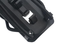 Soporte De Botella Para Motocicleta Ajustable Protector De Bumper 22-25MM Para BMW R1200GS R1250GS R1300GS ADV Soporte De Bebida Oculto De Alta Calidad En Nylon - details 2