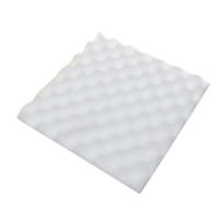 Acoustic Foam Sound Proof Foam Panels Noise Dampening Foam Studio Music Equipment 30x30x3cm - details 1