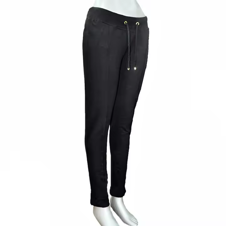 PANTALON SPORT LUXURY MUJER PITILLO TIRO M INVIERNO - 1