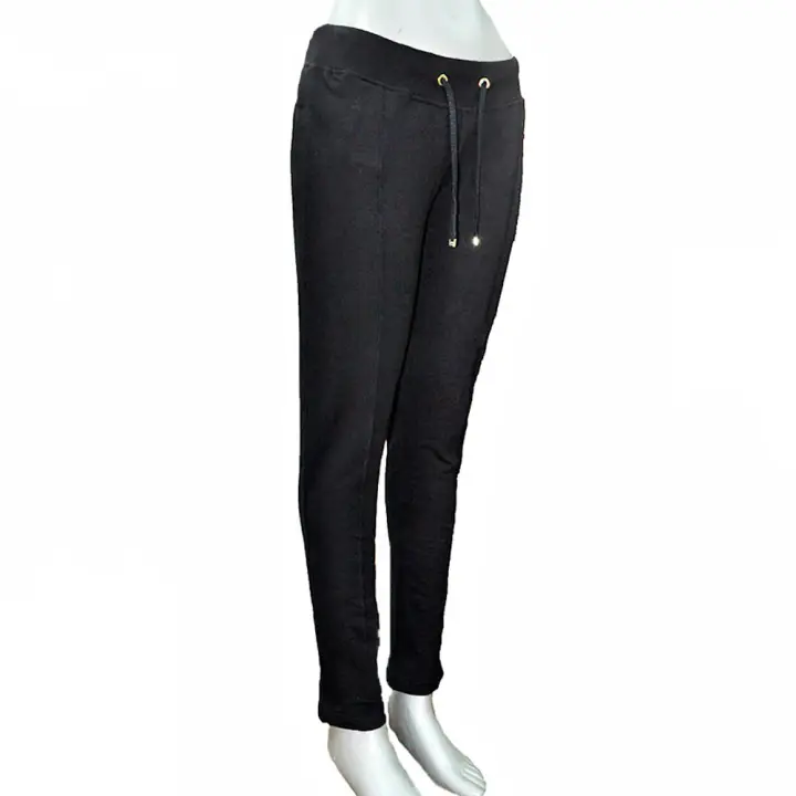 PANTALON SPORT LUXURY MUJER PITILLO TIRO M INVIERNO - 1