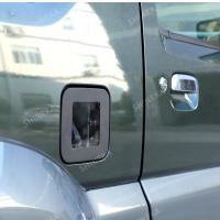 Cubierta De Tanque De Combustible Transparente Para Coche SHINEKA Con Tapa De Rellenado Decorativa Para Suzuki Jimny 2007-2017 Accesorios Exteriores - details 13